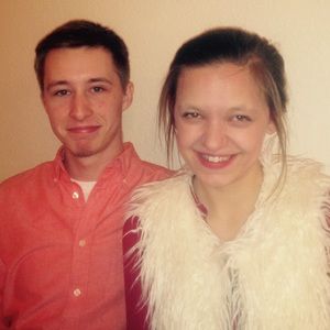 Meet your Posher, Mia